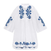Blanc