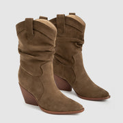 Marron