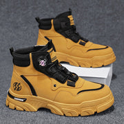 Jaune