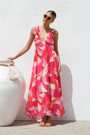 Rose floral
