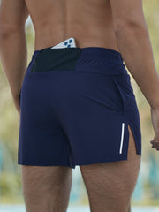 Bleu marine
