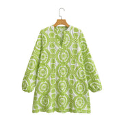 Vert pomme