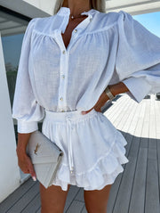 Blanc