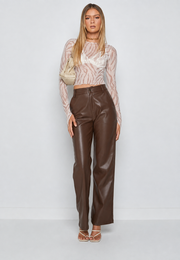 Marron