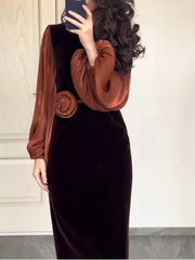 Marron