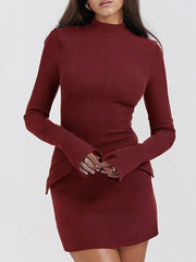 Rouge bordeaux