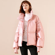 Rose Glacé