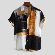 Marron Noir