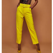 Jaune