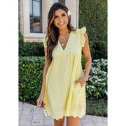 Jaune
