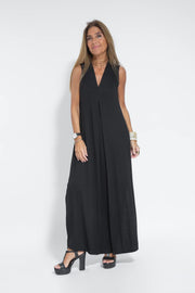 Robe - Noir