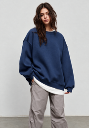 Bleu marine