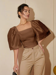 Marron