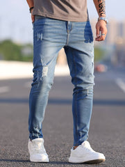 Bleu vif